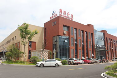China Zhuzhou Gingte Cemented Carbide Co.,LTD company profile