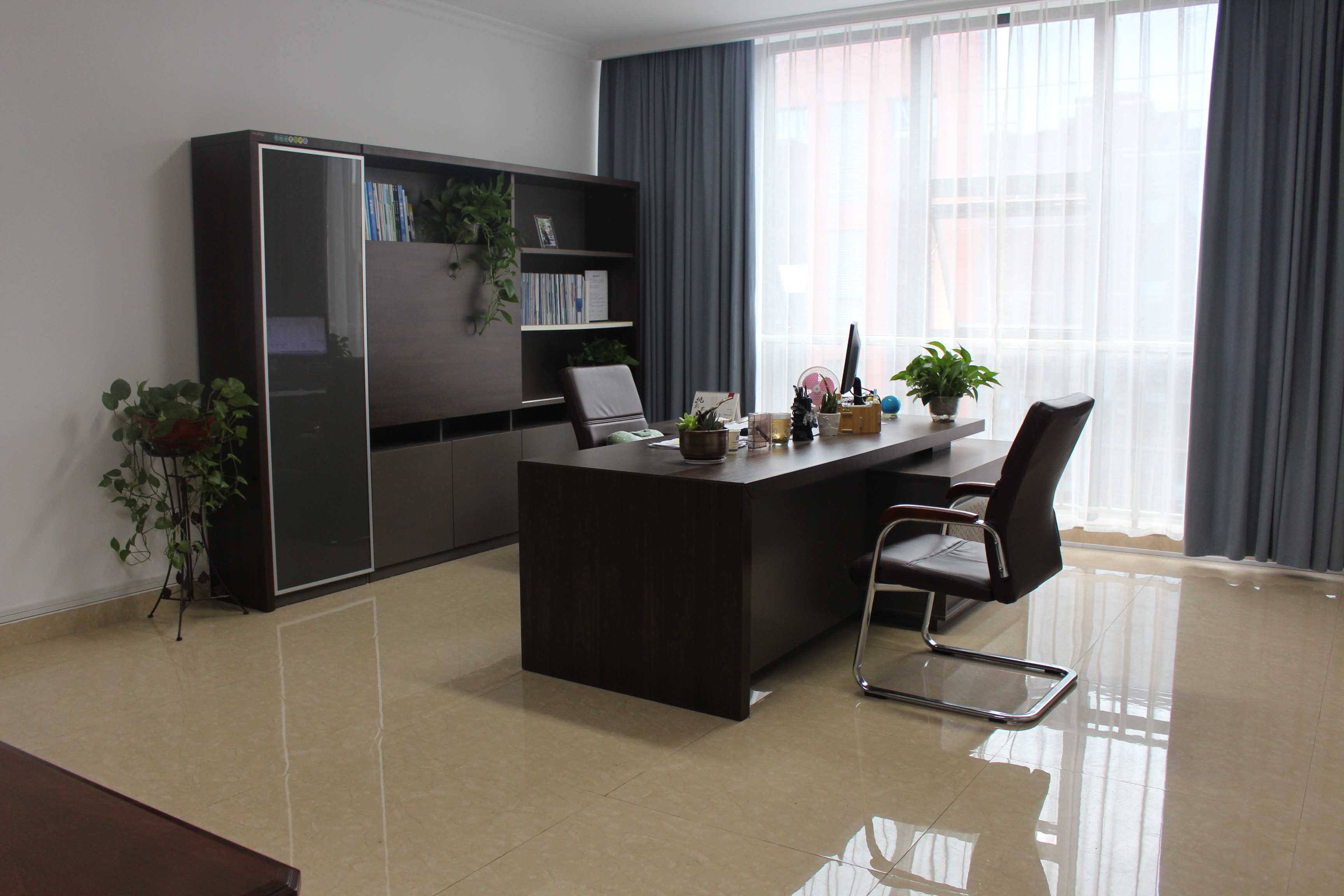 China Zhuzhou Gingte Cemented Carbide Co.,LTD company profile