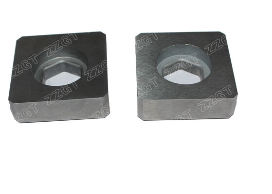 Tungsten Carbide Tire Shredder Blades with good wear resistance