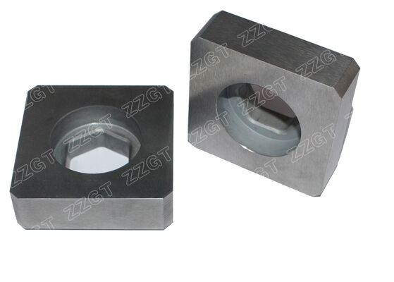 Tungsten Carbide Tire Shredder Blades with good wear resistance