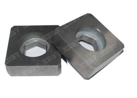 Tungsten Carbide Tire Shredder Blades with good wear resistance