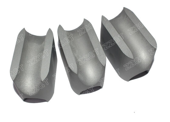 YG8  Tungsten Carbide Straightening Blocks