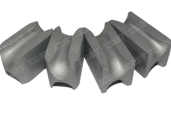 YG8  Tungsten Carbide Straightening Blocks