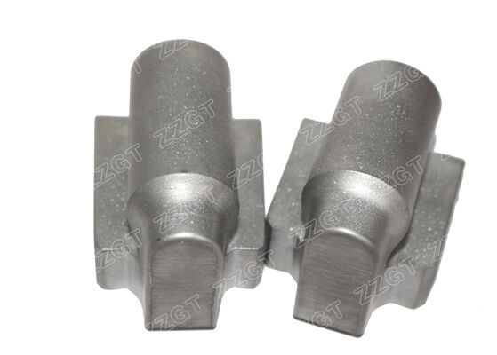 K30 Tungsten Carbide Latheral stud For Ore Mining Crusher Machine HPGR