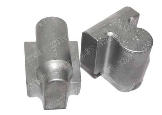 K30 Tungsten Carbide Latheral stud For Ore Mining Crusher Machine HPGR