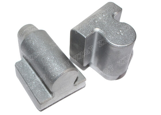 K30 Tungsten Carbide Latheral stud For Ore Mining Crusher Machine HPGR