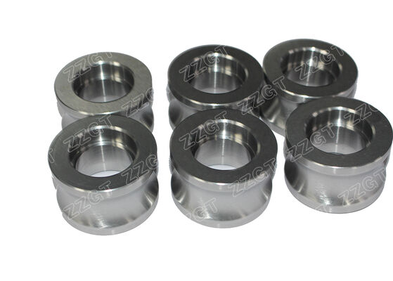 Good Wear Resistance tungsten carbidel  guide rollers used in rolling mills