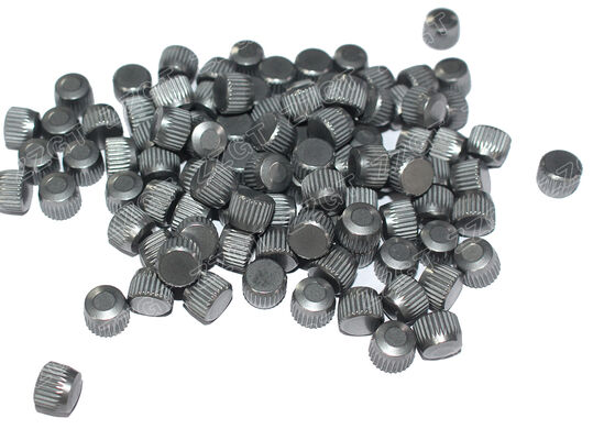 Hardalloy insert for drill string stabilizers  HF4000