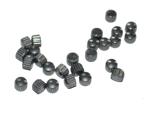 YG11C  Hard alloy insert for drill string stabilizers  HF4000