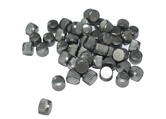 YG11C  Hard alloy insert for drill string stabilizers  HF4000