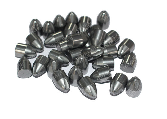 Long Lasting Tungsten Carbide Mining Bits & Buttons With Fast Delivery