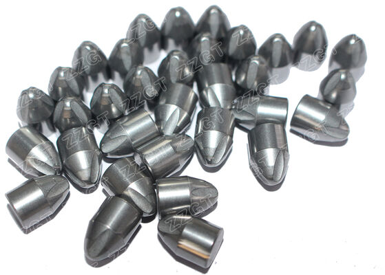 Long Lasting Tungsten Carbide Mining Bits & Buttons With Fast Delivery