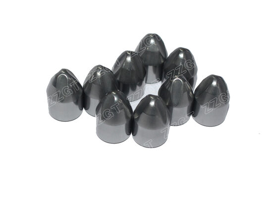 wear resistance  TC pellets inserts for  drilling tools