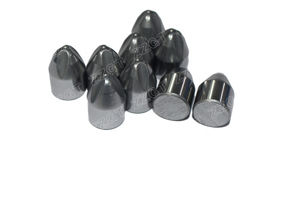 wear resistance  TC pellets inserts for  drilling tools
