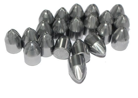 wear resistance  TC pellets inserts for  drilling tools