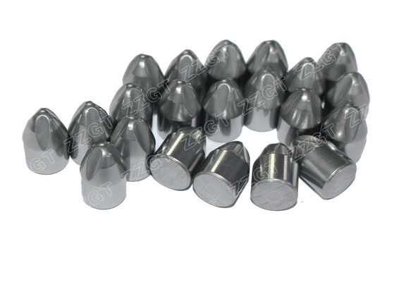 wear resistance carbide grade YG10C  hard alloy inserts for  drilling tools