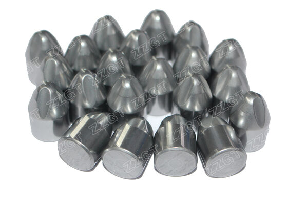 wear resistance carbide grade YG10C  hard alloy inserts for  drilling tools