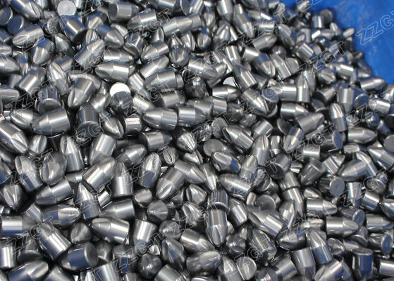 wear resistance carbide grade YG10C  hard alloy inserts for  drilling tools