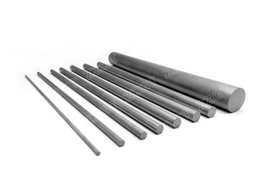 K20 Tungsten Carbide Composite Rods High Hardness For Milling Tools