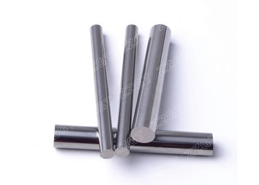 high quality K30 Solid Cemented Tungsten Carbide Rod for punch dies