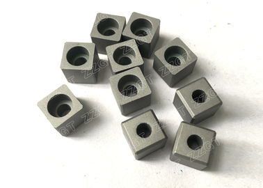 High Hardness Tungsten Carbide Blade For Turnery / Milling / Planing / Grinding