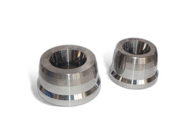 Non Standard Cemented Tungsten Carbide Mold For Custom Service Available