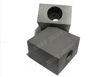 Solid Tungsten Carbide Products , Cemented Carbide Gravity Milling Cutter