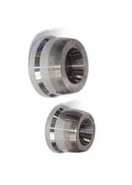 Non Standard Cemented Tungsten Carbide Mold For Custom Service Available