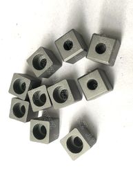 High Hardness Tungsten Carbide Blade For Turnery / Milling / Planing / Grinding