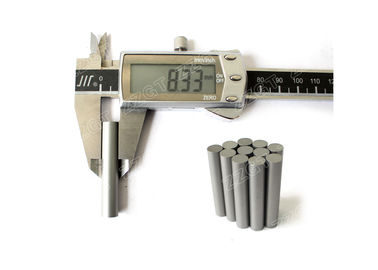 Corrosion Resistance Tungsten Carbide Composite Rods For Cutting Tools