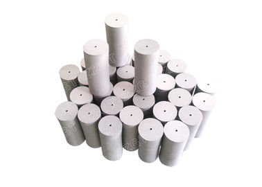 Cemented Tungsten Carbide Alloy Screw Cold Heading Dies / Forming Mould