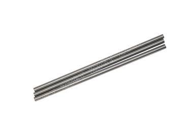 No Pore Pressure Sintered Tungsten Carbide Round Bar / Tungsten Alloy Rod