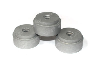 Super quality Tungsten/Cemented carbide cold heading dies with advanced technology