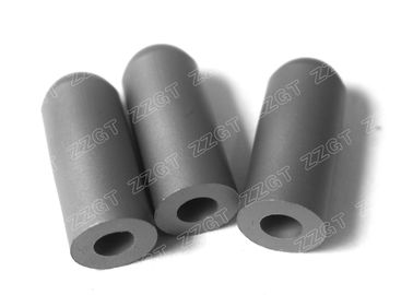 Various Size HPGR Tungsten Carbide Studs High Hardness And Wear Resistance