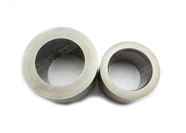 Unground Surface Tungsten Carbide Rings For Ribbed Steel Bars Cold Rolling