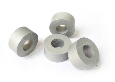 HIP Sintering Tungsten Carbide Cold Forging Tools For Non Metal Material