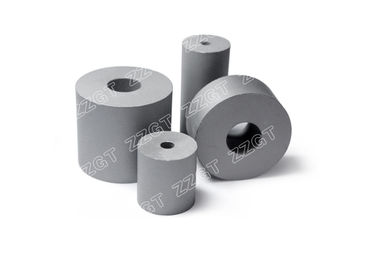 Matrice en carbure de tungstène à haute résistance à l'usure, Matrice de filière d'extrusion à chaud en carbure cémenté