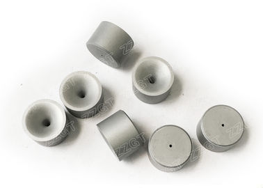 Filières en carbure de tungstène non rectifiées YG8 YG15 pour tréfilage