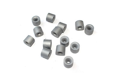 Solid Tungsten Carbide Wire Drawing Dies , YG8 Sintered Carbide Drawing Dies