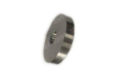 High Hardness Tungsten Carbide Cutting Disc , Cemented Tungsten Carbide Wheel Cutter