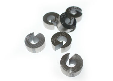 Low Pressure Tungsten Carbide Swirl Chamber for Chemical Industries 25*10mm