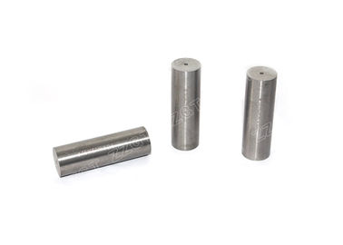 Cemented Tungsten Carbide Cold Heading Dies , Corrosion Resistance Carbide Dies