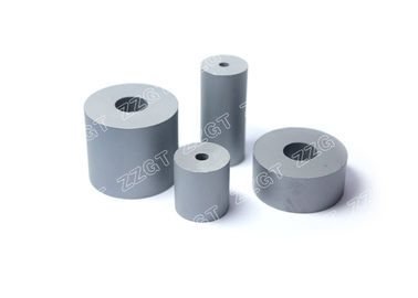 15% - 25% Cobalt Grade Tungsten Carbide Pellets For Cold Heading Dies