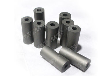 100% Virgin Tungsten Carbide Cold Heading Tooling / Cold Punching Dies