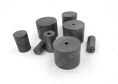 100% Virgin Tungsten Carbide Cold Heading Tooling / Cold Punching Dies
