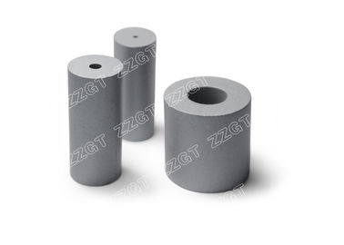 Fil de carbure de tungstène sintré à tirage à la matrice pour fraiseuses/outils de fraisage par compression