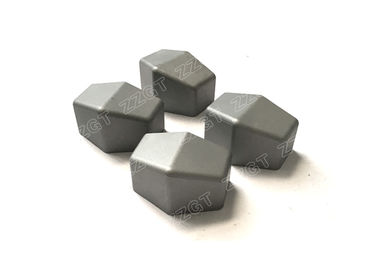 Bouts de forage durables en carbure de tungstène pour marteau DTH, forage de puits profonds et de trous de forage