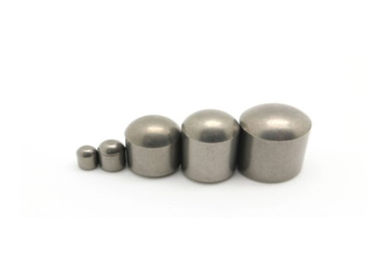 Long Life Tungsten Products Cemented Carbide Serrated button Bit / Insert / Tips