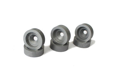 Buse en carbure cémenté vierge à 100 % pour sablage, haute performance