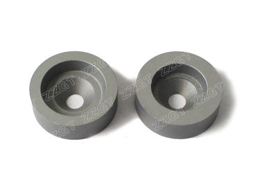 Buse en carbure cémenté vierge à 100 % pour sablage, haute performance